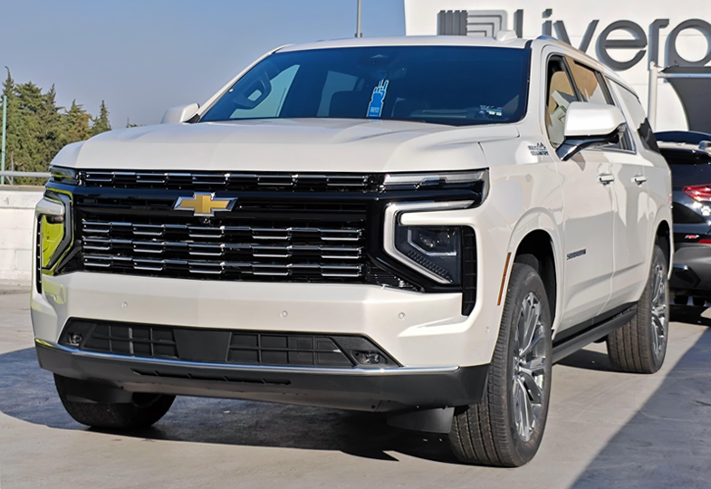 Airport Transfers Mexico City